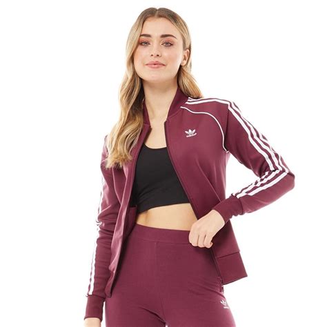 adidas stylische damen jacken|Frühlingsjacken für Damen .